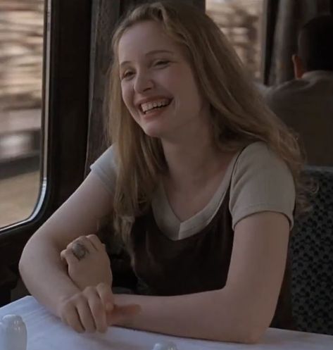 Celine Before Sunrise, Before Sunrise Quotes, Before Sunrise Trilogy, Before Trilogy, Julie Delpy, Moon Song, Favorite Movie Quotes, Ladies Gents, Lovely Smile