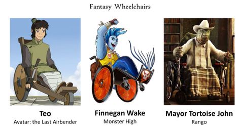 Disable Character Design, Sci Fi Wheelchair, Fantasy Disabilities, Fantasy Wheelchair, Wheelchair Character Design, Disabled Character Art, Disabled Character Design, Fantasy Prosthetics, Disabled Oc