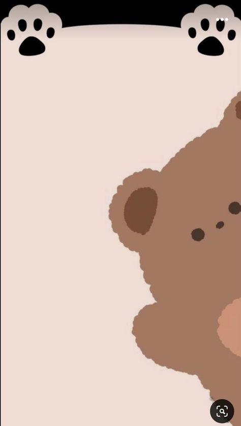 𝑇𝑎𝑡𝑙𝚤 𝑎𝑦𝚤𝑐𝚤𝑘 Ipad Pro Wallpaper, Teddy Bear Wallpaper, Bear Wallpaper, Cute Bears, Wallpaper Quotes, Desktop Wallpaper, Cute Wallpapers, Phone Wallpaper, Tablet