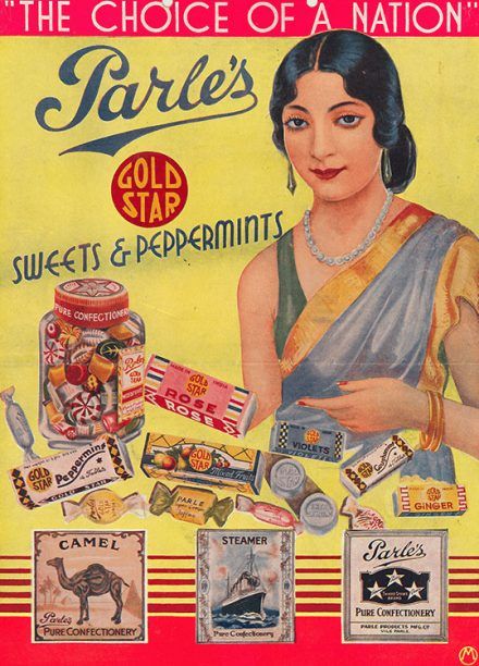 Made in India: the 10 icons of candy | Condé Nast Traveller India | India | Food & Drink Retro Posters For Room, Wall Art Texture, Vintage Food Posters, Indian Retro, Retro Japan, India Poster, Product Placement, Bollywood Posters, Timeless Brand