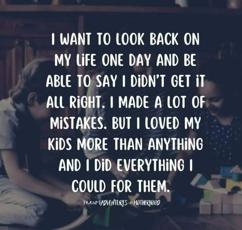 Mothers Love Quotes, My Children Quotes, Trying My Best, Mom Life Quotes, Son Quotes, I Love My Son, Empty Nest, Quotes About Motherhood, Love My Kids