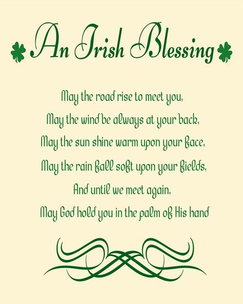 Excited to share the latest addition to my #etsy shop: An Irish Blessing print-Wishing you much HAPPINESS and PROSPERITY! https://etsy.me/41Sp0Mw #beige #stpatricksday #green #inspirationalsaying #artprint #digitaldownload #printable #irishblessing #prosperity Irish Blessing Quotes, Irish Blessing Printable, Starfish Story, Blessing Quotes, Day List, Irish Blessing, Download Image, Etsy Sales, I Cant Even