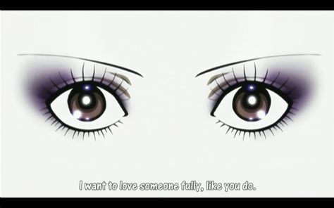 Nana Eyes, Nana Tattoo, Nana Quotes, Punk 80s, Nana Anime, Nana Manga, Nana Osaki, Anime Suggestions, Make Up Inspo