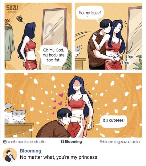 Soulmate Drawing, Relationship Comics, Image Couple, Cute Couple Comics, Couples Comics, Cute Couple Quotes, My Princess, Cute Couple Drawings, Cute Romantic Quotes