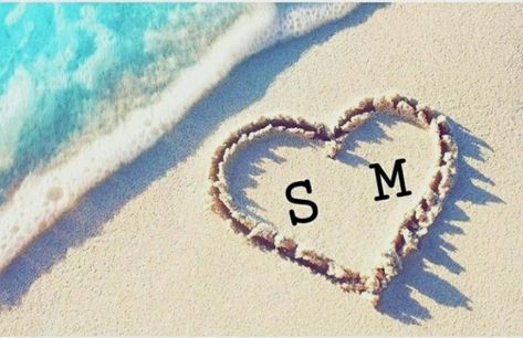 Sm Name Logo, I Miss You Wallpaper, M And S, Tattoo Design For Hand, Love Wallpapers, Alphabet Tattoo Designs, I Love Pic, S Letter Images, Mom Tattoo Designs