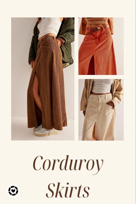 Corduroy skirts are trending this season! I am loving these maxi skirts from Free People! Follow my shop @kara_sinclair on the @shop.LTK app to shop this post and get my exclusive app-only content! #liketkit #LTKmidsize #LTKworkwear #LTKstyletip @shop.ltk https://liketk.it/4n2Ku Corduroy Maxi Skirt, Corduroy Skirts, I Am Loving, Corduroy Skirt, Maxi Skirts, Maxi Skirt, I Shop, Free People, Skirt