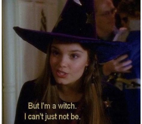 Halloween Quotes Aesthetic, Quotes Aesthetic Instagram, Halloweentown 2, Bon Courage, Spooky Movies, Fall Mood Board, Halloween Movie, Season Of The Witch, Quotes Aesthetic