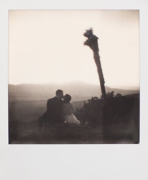 Polaroid Elopement, Polaroid Black And White, Black And White Polaroid, Polaroid Pics, Polaroid Love, Beyond The Lights, Polaroid Wedding, Black And White Instagram, Polaroid Photography