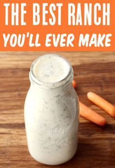 Buttermilk Ranch Dressing Mix Recipe, Easy Ranch Recipe, Ranch Dressing Mix Recipe, Ranch Dressing Recipe Homemade, Hidden Valley Ranch Dressing, Buttermilk Ranch Dressing, Diy Mixes, Buttermilk Ranch, Ranch Dressing Recipe