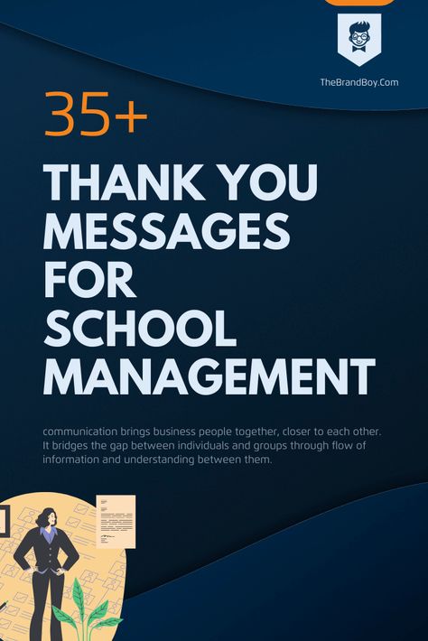 Best Thank You Message, Teachers Day Message, Thanks Messages, Thanks Words, Appreciation Message, School Success, School Management, School Administration, School Staff