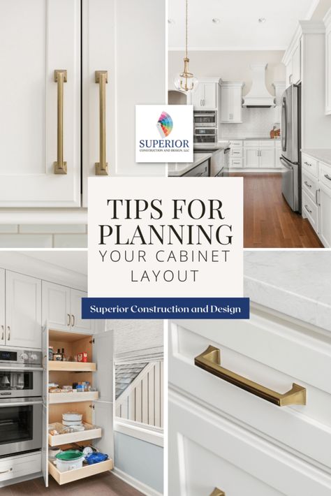 Kitchen Cabinet Configuration Ideas, Kitchen Cabinet Configuration Layout, Cabinet Placement Layout, Planning Kitchen Cabinet Layout, Kitchen Cabinet Placement Layout, How To Plan Kitchen Cabinets, Kitchen Cabinet Plans Layout, Where To Put Things In Kitchen, Designing Kitchen Cabinets Layout