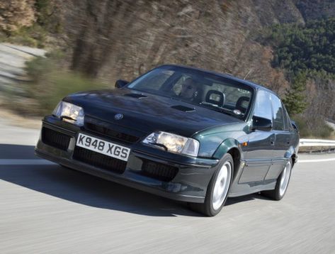 Vauxhall Lotus Carlton '1990–92 Vauxhall Lotus Carlton, Lotus Carlton, Forza Horizon 4, Forza Horizon, Neo Classic, Exotic Cars, Cool Cars, Dream Cars, Lotus