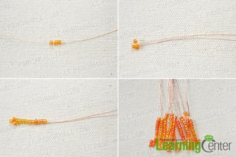 How to Make a Small Witches Broom Charm for Halloween - Pandahall.com Make A Witches Broom, Diy Witches Broom, Diy Witches, Halloween Jewelry Diy, Witches Broom, Witch Diy, Master List, Witch Broom, Bunny Doll