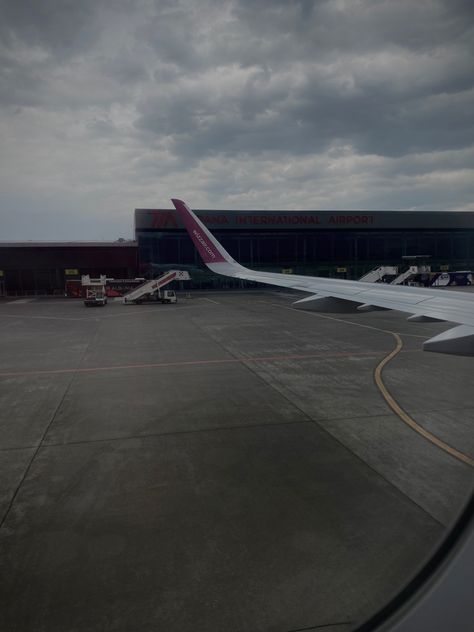 Darker darkaesthetic airport Tirana Airport, Quick Saves