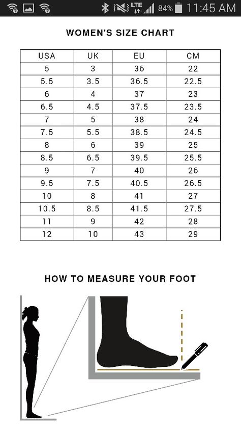 Shoe Making, Online Shopping Shoes, How To Measure Yourself, Fashion And Beauty Tips, Shoe Last, How To Measure, Measurement Chart, Shoes Shop, Womens Size Chart