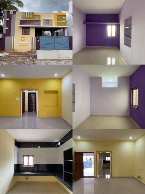 3.5 சென்டில் வானவில் போல் வண்ணங்களுடன் கட்டிய 2BHK | PH 8220631166 | House for sale in Karamadai CBE.

For booking call 👉 8220631166

*****************************************************

PROPERTY DETAILS

▪️2BHK Independent house 
▪️East facing site 
▪️East facing main door 
▪️Land area : 3.5 cents (26'0" × 60'0") 
▪️Build-up area : 1200 sqft
▪️Individual bore well 
▪️DTCP approved site 

House price with land - 55 lakhs ( Negotiable )
75% Bank loan available 600sqft House, House Colour, Horse Oil Painting, House Redesign, Independent House, Bank Loan, 5 Cents, Main Door, Full House