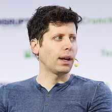 Sam Altman, Water And Sanitation, Technology World, Public Administration, Shocking News, Livingston, Car Collection, One In A Million, Search Engine