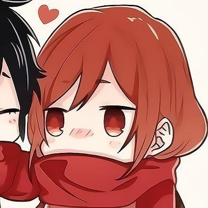 Chibi Couple Pfp, Chibi Matching Pfp, Horimiya Matching Pfp, Horimiya Pfp, Horimiya Matching, Couple Chibi, Chibi Pfp, Couples Pfp, Pfp Male