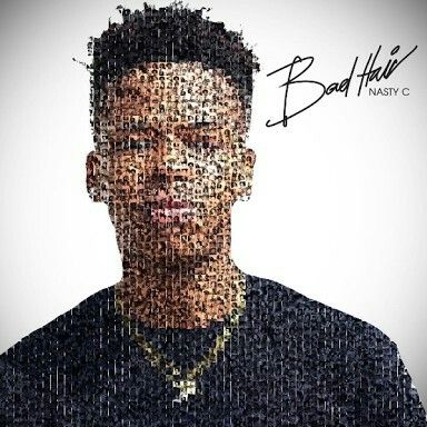 Nasty C_Bad hair Bad Hair Extensions, Mp3 Music Downloads, Instagram Inspiration Posts, Music Album Covers, African Music, Performance Artist, A Star Is Born, Mp3 Music, Hip Hop Rap