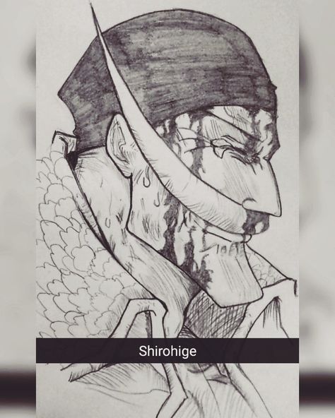 Barba Branca One Piece, Rik Lee, Edward Newgate, White Beard, One Piece Manga, Anime Sketch, One Piece Anime, Art Work, Sketch