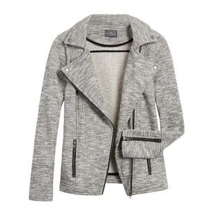 Market & Spruce Moto Stitch Fix Zip Motorcycle Jacket Fix Clothing, Stitch Fix Fall, Stitch Fit, Stitch Fix Outfits, Market And Spruce, Stitch Fix Stylist, A Jacket, School Looks, Cute Jackets