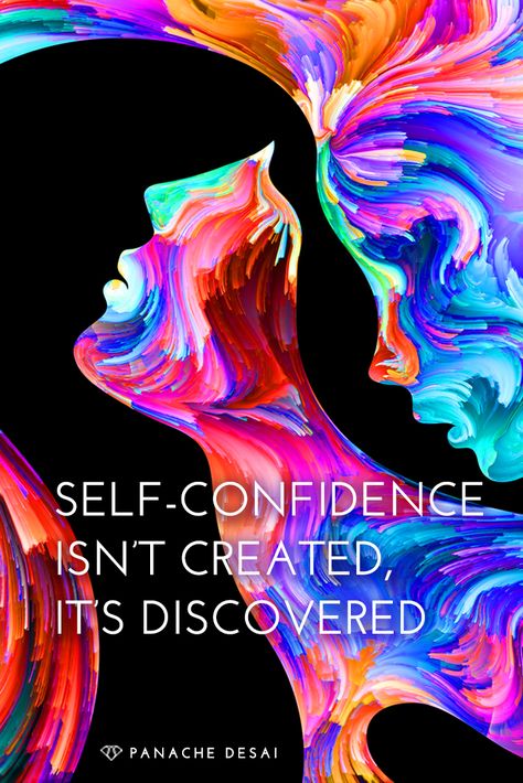 The ultimate way of moving into a place of complete self-confidence is by completely trusting.  Visit http://www.panachedesai.com/blog/how-to-create-radiant-self-confidence/?utm_source=pinterest&utm_medium=page&utm_term=how-to-create-radiant-self-confidence&utm_content=image&utm_campaign=self-love to receive a FREE gift from Panache Desai... Self Confidence Images, Self Awareness Pictures, Panache Desai Quotes, Helping People Quotes, Confidence Images, Esteem Quotes, Self Confidence Quotes, Happiness Quotes, Confidence Quotes