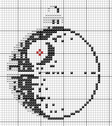 Christmas star wars cross stitch Star Wars Cross Stitch, Christmas Cross Stitch Patterns Free, Stitch Games, Geek Christmas, Subversive Cross Stitch, Xmas Cross Stitch, Star Wars Disney, Star Wars Christmas, Disney Cross Stitch