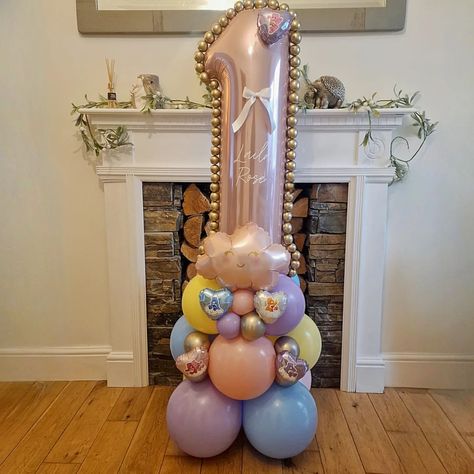 🩷 L A I L A • R O S E 🩷 Very cute Care Bear themed first birthday 😍 #balloonstack #balloon #balloons #balloondecoration #balloondecor #carebears #pastel #southamptonballoons #southampton #hampshireballoons #hampshire #firstbirthday #love #instagood Care Bear, Care Bears, Southampton, Balloon Decorations, First Birthdays, Balloons, Pastel, Birthday