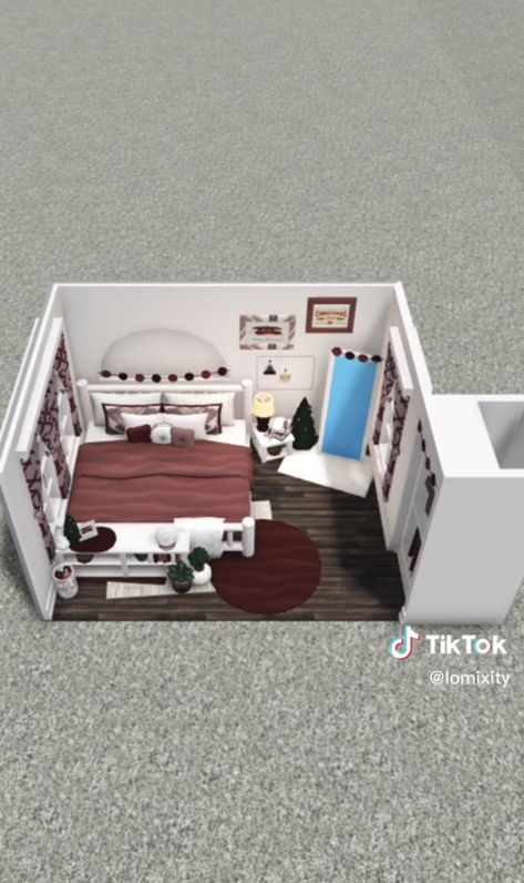 4 By 4 Bedroom Ideas Bloxburg, Bloxburg Room Ideas 4x4, Bloxburg Room Ideas Parents, Bloxburg 4x5 Bedroom, 3x5 Bedroom Design Bloxburg, 4x5 Bedroom Ideas Bloxburg, Bloxburg Bedroom 3 X 4, Bloxburg 3x4 Bedroom, 3x3 Room Ideas Bloxburg