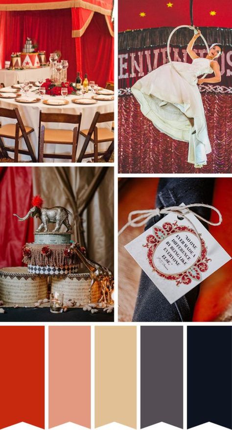 Greatest Showman Wedding Theme, The Greatest Showman Wedding, Greatest Showman Wedding, Greatest Showman Party, Circus Gala, Circus Wedding Theme, Carnival Wedding Theme, Vintage Circus Theme, Wedding Reception Themes