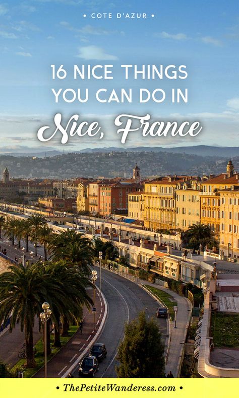 2 Days In Nice France, Things To Do In Nice France, Beaches In Europe, Cassis France, Grad Trip, Nice Travel, Travelling Europe, Summer Vacation Destinations, France Trip