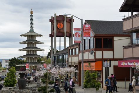 San Fransokyo Aesthetic, San Francisco Japan Town, Japan Town Aesthetic, China Town San Francisco, Japantown San Francisco, San Francisco Aesthetic, Japan Town, San Francisco Pictures, Town Aesthetic