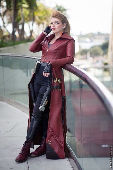 Peter Quill Outfit, Genderbent Cosplay, Simple Poses, Marvel Headcanon, Superhero Cosplay, Dc Cosplay, Rule 63, Peter Quill, Marvel Cosplay