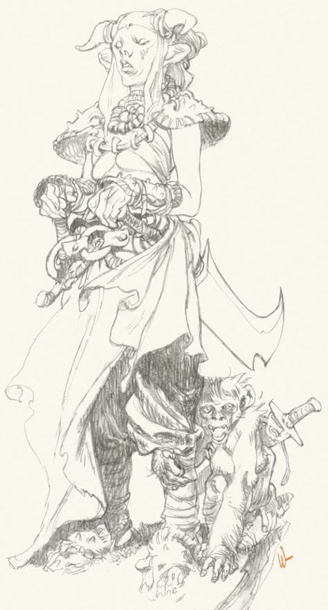 Art by Claire Wendling '2017 Claire Wendling, Cartoon Sketch, Sketchbook Inspiration, Traditional Paintings, Creature Design, Ink Art, Art Sketchbook, Character Design Inspiration, Drawing Inspiration