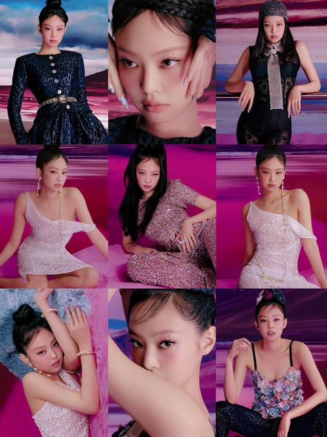 ً on Twitter: "jennie x vogue japan https://t.co/yJzDRaAsW5" / Twitter Jennie Vogue, Pose For The Camera, Polaroid Photos, Vogue Japan, Jennie Kim Blackpink, Of Aesthetic, Different Dresses, Jennie Kim, The Times