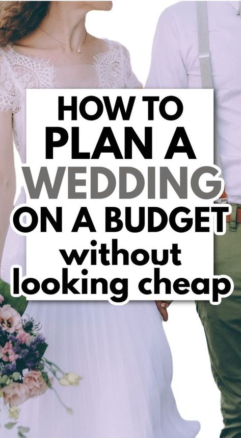 Planning A Small Wedding, Wedding Budget Planner, Diy Wedding On A Budget, Small Backyard Design Layout, Frugal Wedding, Small Backyard Design Ideas, Diy Wedding Planning, Backyard Design Layout, Easy Wedding Planning