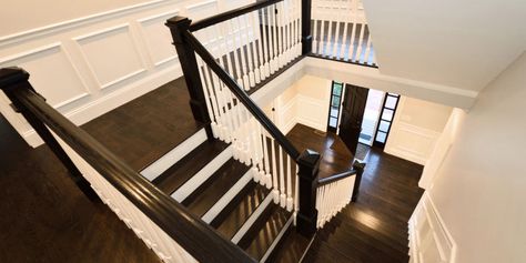 Discover how to seamlessly install vinyl plank flooring on stairs for a cohesive home design. Learn types, transitions, and care tips in this comprehensive guide.