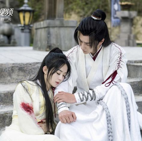 Legend Of Fei, Chinese Historical Drama, Ancient Chinese Clothing, Fantasy Movies, Historical Drama, Chinese Clothing, Handsome Actors, Tv Drama, Wang Yibo