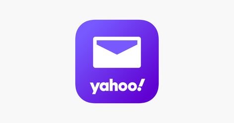 ‎Yahoo Mail - Organized Email on the App Store Receipt Organization, Free Cloud Storage, Calendar Reminder, Mail Icon, Get Stuff Done, Email Client, Free Stuff By Mail, Mail Organizer, Best Email