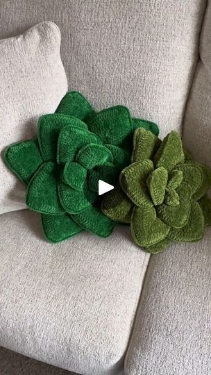 189K views · 5.3K reactions | Making succulent pillows. #crochet #crocheting #homemade #craft #fyp #crochetaddiction #crocheter #crochetsucculent #succulent #succulents #pillow #succulentpillow #pillows #crochetpillow #plant #crochetplant #plants | Plants Crochet By Love | Plants Crochet By Love · Original audio Succulent Pillow Crochet Pattern, Succulent Crochet Pillow, Crochet Succulent Pillow, Crochet Plant Pillow, Succulents Pillow, Plant Cushion, Succulent Pillows, Animals To Crochet, Plants Crochet