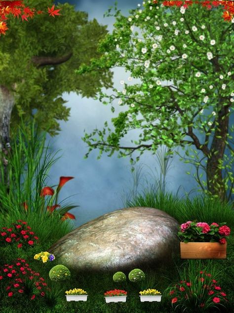 Beautiful Scenery Paintings, Green Screen Video Effect, New Nature Wallpaper, Certificate Background, Forest Backdrops, Blurred Background Photography, Green Screen Background Images, Blur Background In Photoshop, Studio Background Images