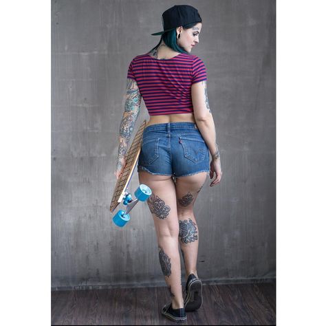 See this Instagram photo by @heidilavon • 6,468 likes Heidi Lavon, Oct 30, Ripped Jean, Body Art, Instagram Post, Tattoos, Instagram Photo, Instagram Posts, Pants