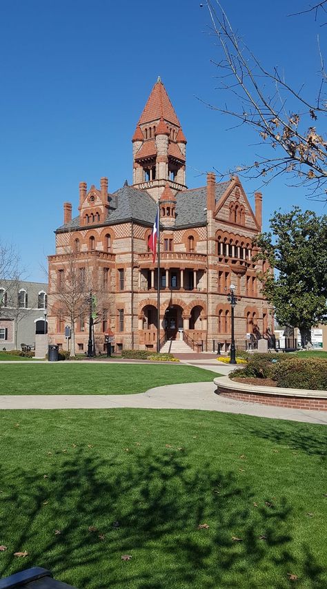 Fun Bathrooms, Sulphur Springs Texas, Giant Chess, Spring Texas, Sulphur Springs, The Square, Chess, Springs, Bathrooms