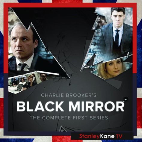 Black Mirror is easily one of the best #British TV shows on air now. A must watch! Rory Kinnear, Sarah Greene, Allen Leech, Laura Haddock, Rupert Everett, Julia Davis, Kelly Macdonald, Joel Mchale, Jessica Brown Findlay