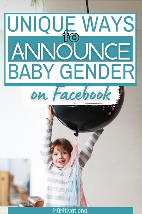 Fun gender reveal on facebook ideas Diy Gender Reveal Photoshoot, Gender Announcement Post, Cute Gender Announcement Ideas, Gender Reveal For Social Media, Gender Reveal Ideas For Social Media, Facebook Gender Announcement, Gender Reveal Ideas Social Media, Social Media Gender Reveal Posts, Online Gender Reveal Ideas