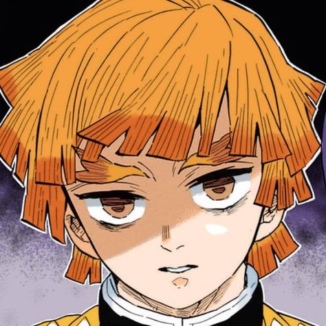 Zenitsu Kaigaku, Zenitsu Icon, Y2k Profile Picture, Manga Colored, Mikaela Hyakuya, Anime Toon, Cat Icon, Anime Pictures, Dragon Slayer