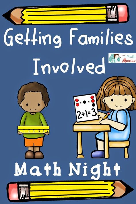 Elementary Family Night Ideas, School Math Night Ideas, Family Math Night Middle School, Family Math Night Elementary, Parent Involvement Ideas Elementary, Family Math Game Night, Math Night Ideas, Math Night Activities Elementary, Elementary School Carnival