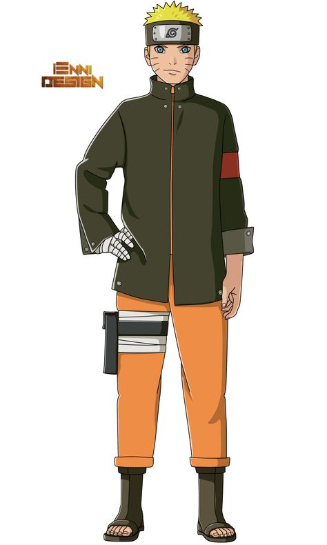 Naruto The Movie, Naruto Uzumaki Hokage, Naruto Minato, Naruto Teams, Naruto Drawings, Uzumaki Boruto, Boruto Naruto Next Generations, Naruto Shippuden Sasuke, Naruto Oc