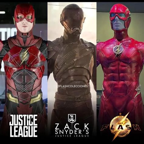 Flash Concept Art, Dceu Flash, Shazam Comic, Flash Costume, Marvel Avengers Comics, Flash Comics, Kurama Naruto, Dc Rebirth, Dc Cosplay