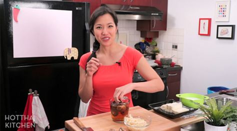 Pailin’s Kitchen | Pailin's Kitchen, Pailin, Thai Recipes, Ethnic Recipes